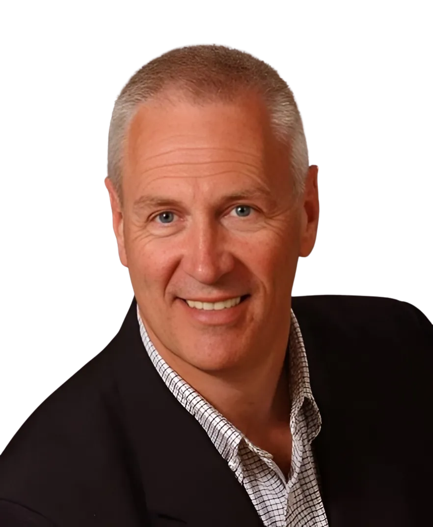 Ken Peterkin, Niagara Region real estate agent, contact photo