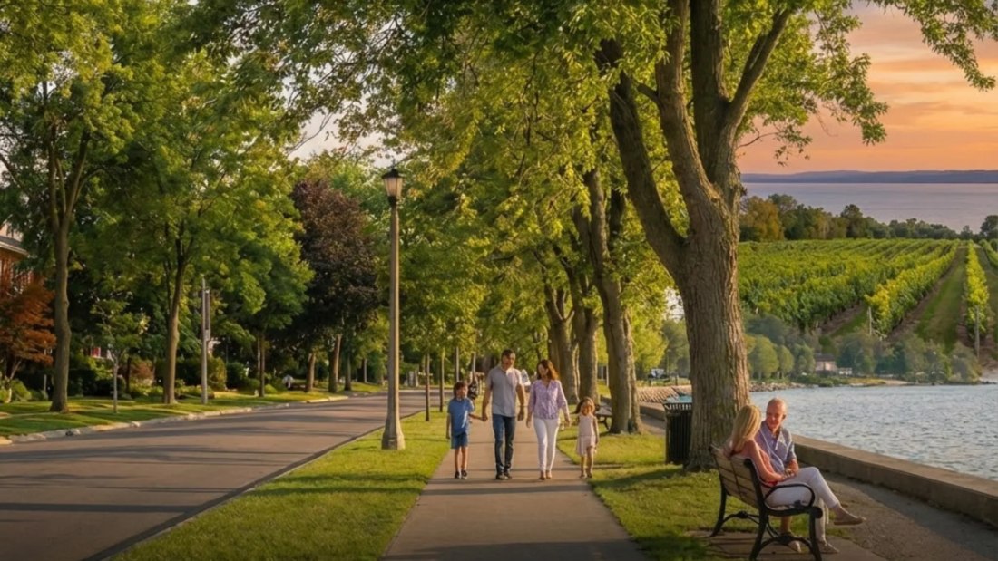 Why Oakville & Beyond Are More Than Just a Map Pin