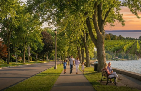 Why Oakville & Beyond Are More Than Just a Map Pin