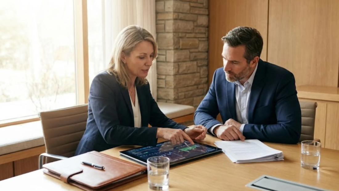 Working With a Realtor: What Great Looks Like (and Why It Matters)
