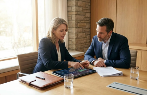 Working With a Realtor: What Great Looks Like (and Why It Matters)