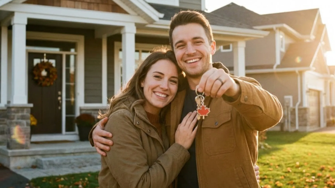 Your First Home (and Your First Big Step): A Friendly Guide for First-Time Buyers