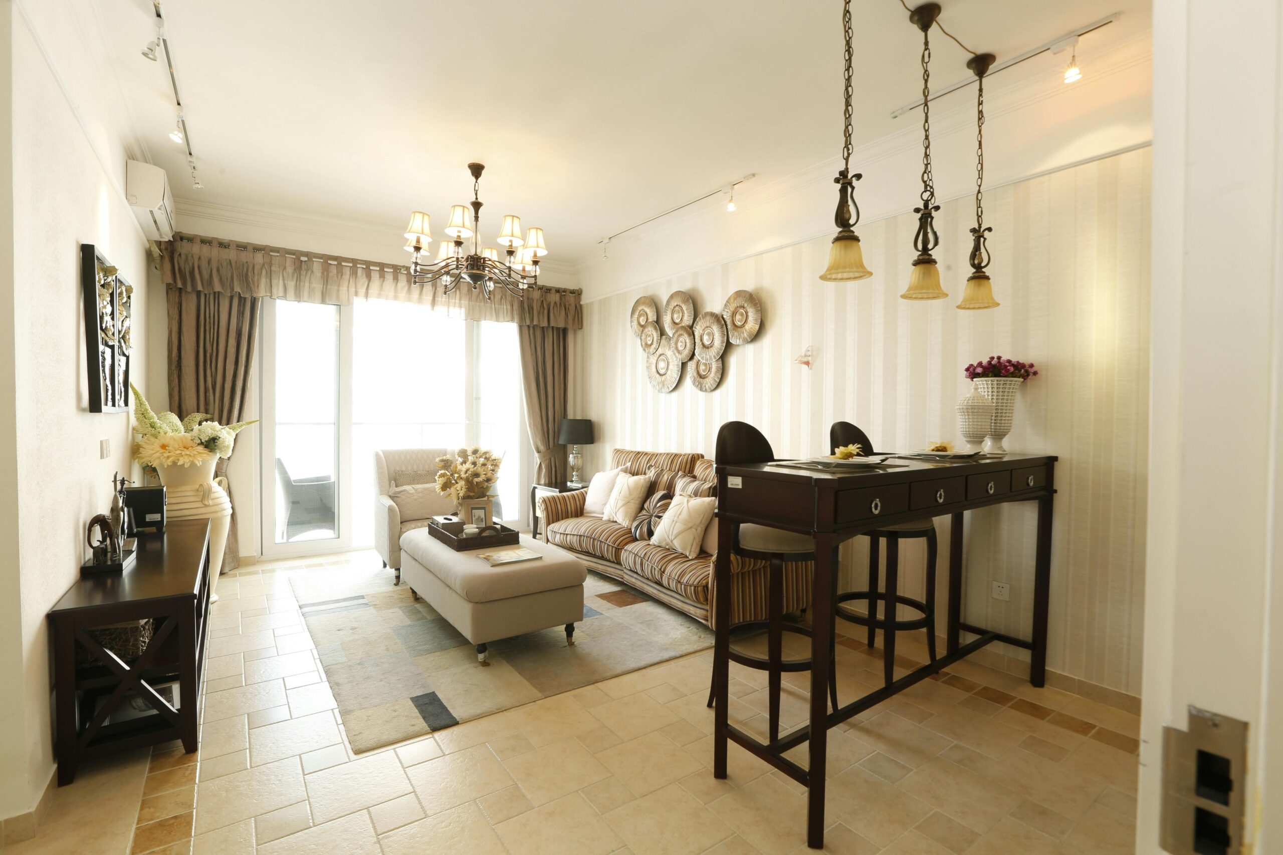 Elegant living room interior - Niagara Region neighborhood guide