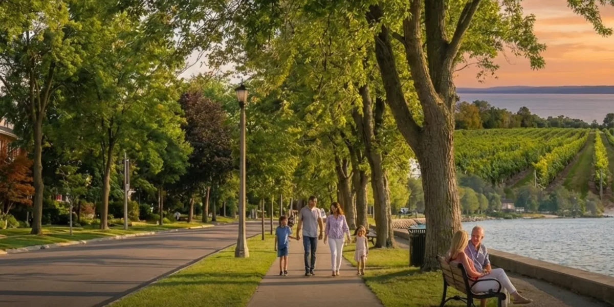 Why Oakville & Beyond Are More Than Just a Map Pin