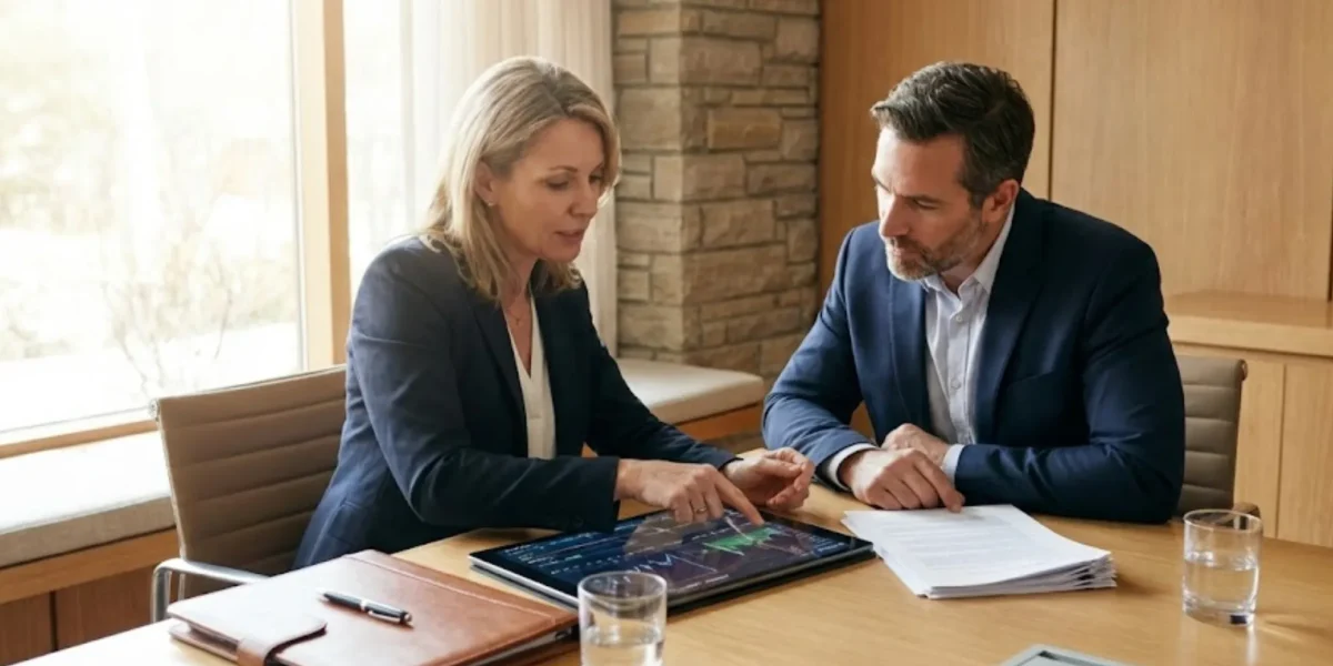 Working With a Realtor: What Great Looks Like (and Why It Matters)