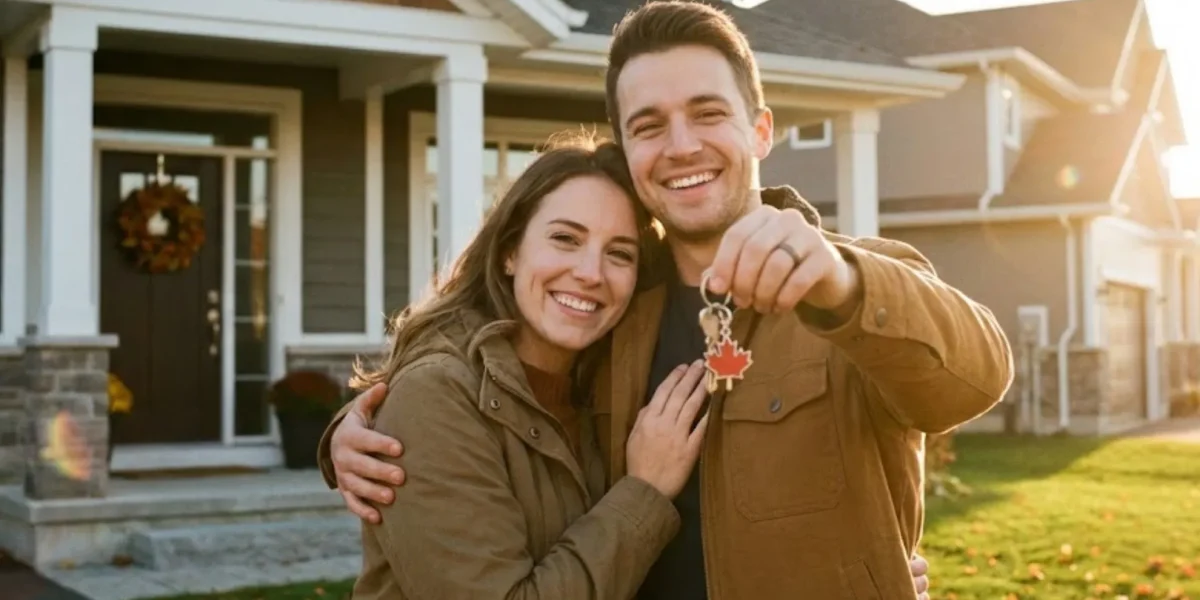 Your First Home (and Your First Big Step): A Friendly Guide for First-Time Buyers